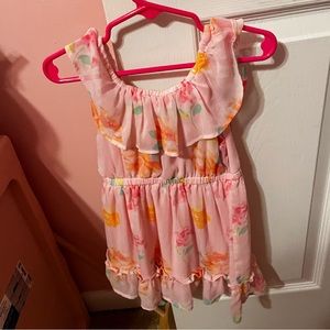 Oshkosh 2T dress NEW